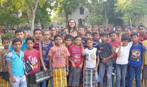 Skills Development Program, Faridabad