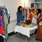 Old Clothes & Accessories Sale for Fundraising