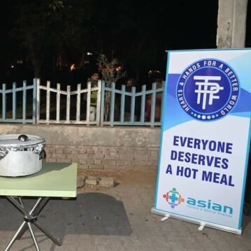 Feeding the Hungry 2020 -1