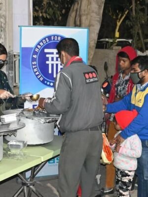 Feeding the Hungry 2023-2